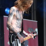 Fortarock 2016: Evra
